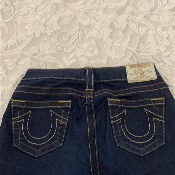 Jeans - Picture 2 of 2